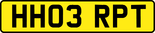 HH03RPT
