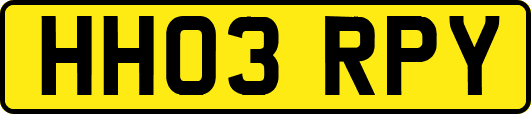HH03RPY