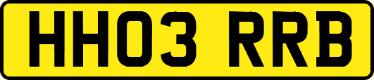 HH03RRB
