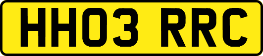 HH03RRC