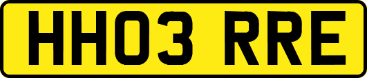 HH03RRE