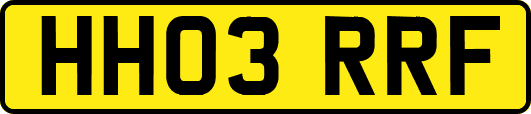HH03RRF