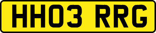 HH03RRG