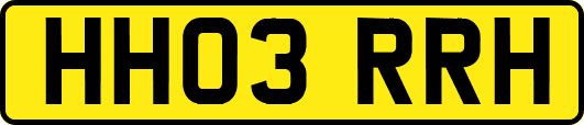 HH03RRH