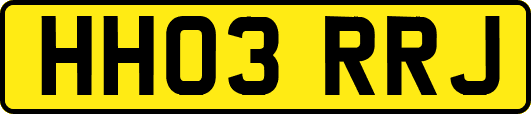 HH03RRJ