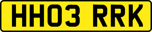 HH03RRK