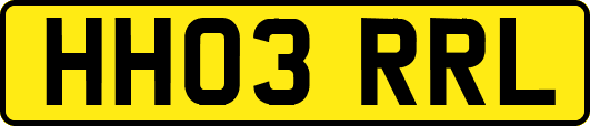 HH03RRL