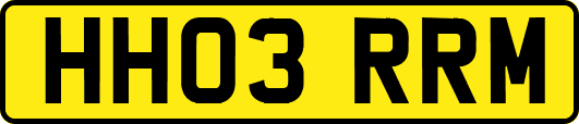 HH03RRM