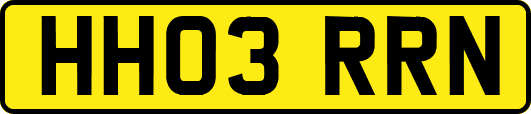 HH03RRN