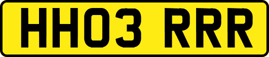 HH03RRR