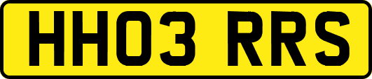 HH03RRS