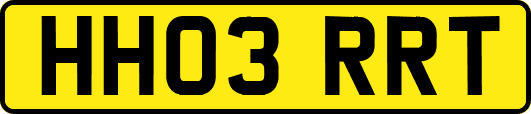HH03RRT