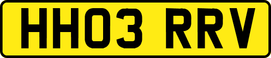 HH03RRV