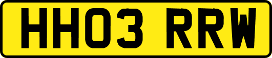 HH03RRW