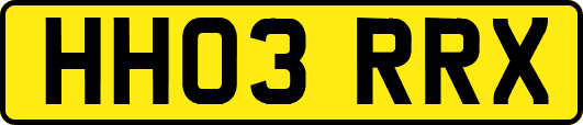 HH03RRX