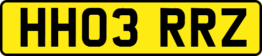 HH03RRZ