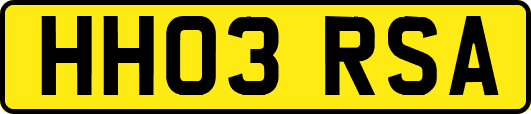 HH03RSA