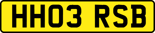 HH03RSB