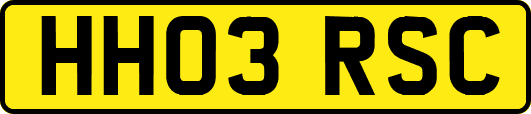 HH03RSC