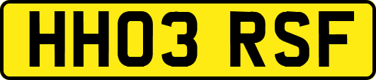 HH03RSF