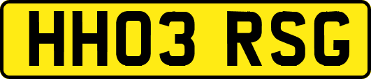 HH03RSG