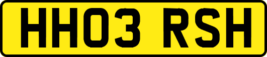 HH03RSH