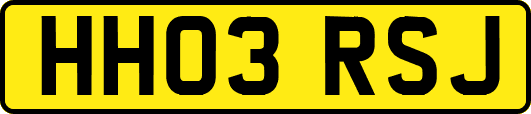 HH03RSJ