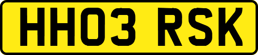 HH03RSK