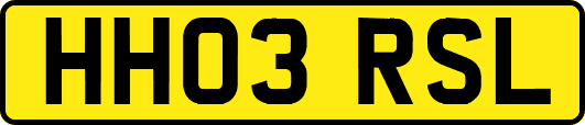 HH03RSL