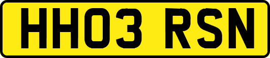 HH03RSN