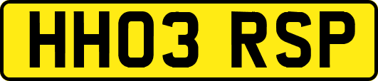HH03RSP