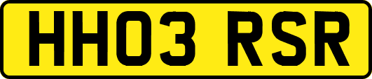 HH03RSR