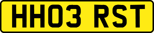 HH03RST