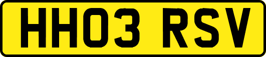 HH03RSV