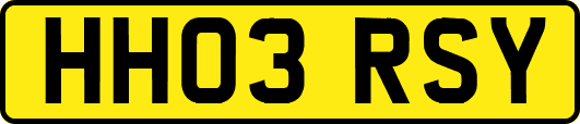 HH03RSY