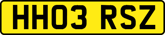 HH03RSZ