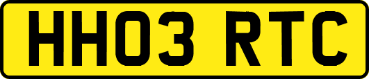 HH03RTC