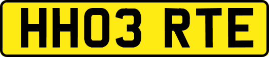 HH03RTE
