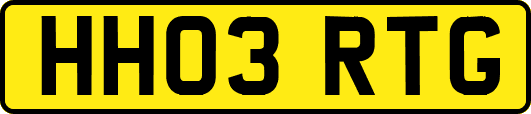 HH03RTG