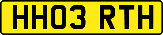 HH03RTH
