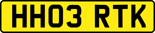 HH03RTK