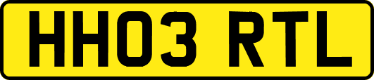 HH03RTL