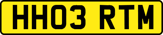 HH03RTM