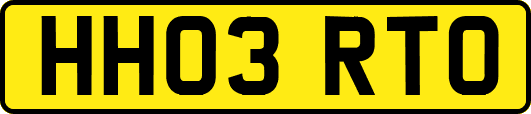 HH03RTO