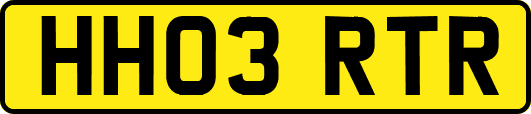 HH03RTR