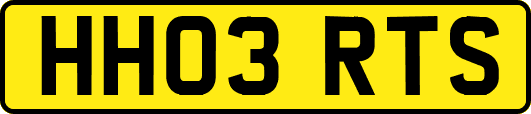 HH03RTS