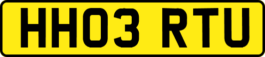 HH03RTU