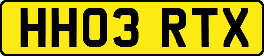 HH03RTX
