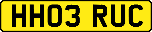 HH03RUC