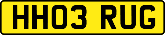 HH03RUG